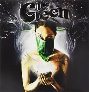 Green - Ways & Means