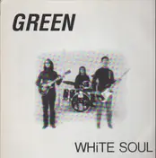 Greenpiece - White Soul