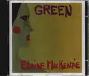CD - Green - Elaine MacKenzie