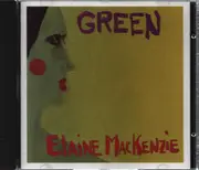 CD - Green - Elaine MacKenzie