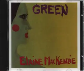 The Green - Elaine MacKenzie