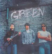 Greenpiece - Green