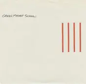 Green Magnet School - White People / Ammonia Bath
