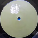 12inch Vinyl Single - Greenman - Discordia