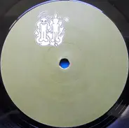 Greenman - Discordia