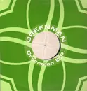 12inch Vinyl Single - Greenman - Greenman E.P.