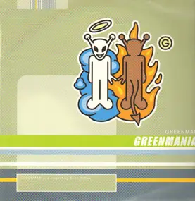 Greenman - Greenmania