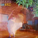 LP - Green On Red - Gravity Talks