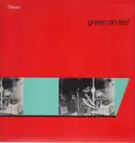 LP - Green On Red - Green On Red