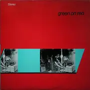 LP - Green On Red - Green On Red
