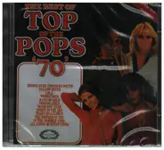 Greenbaum, Mitchell, Lerner & others - The Best Of Top Of The Pops '70