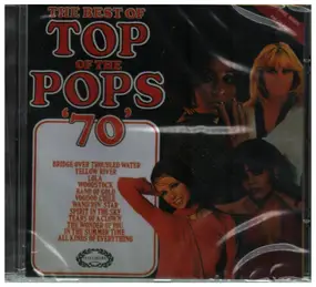 Mitchell - The Best Of Top Of The Pops '70