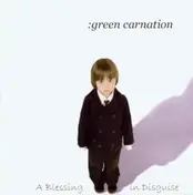 green carnation - A Blessing In Disguise