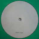 12'' - Green Court - Silent Heart