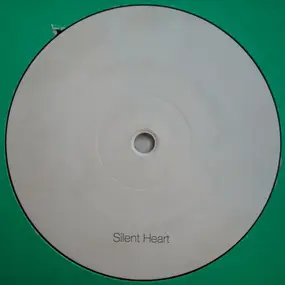 Green Court - Silent Heart