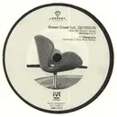 12'' - Green Court - Take (My Breath Away) - Remixes Part 2