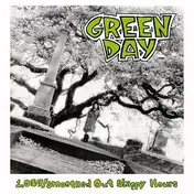 Green Day - 1,039/Smoothed Out Slappy Hours