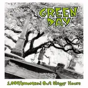 CD - Green Day - 1,039 Smoothed Out Slappy Hours