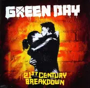 Green Day - 21st Century Breakdown