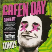 Green Day - ¡Uno!