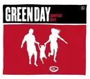 CD Single - Green Day - American Idiot