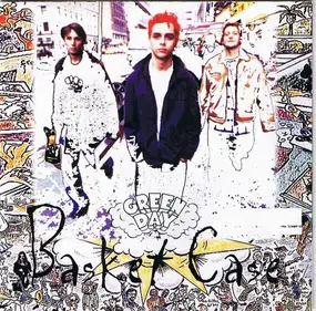 Green Day - Basket Case