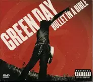 Green Day - Bullet in a Bible