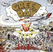 CD - Green Day - Dookie