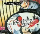 CD Single - Green Day - Geek stink breath