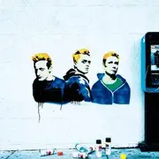 CD - Green Day - Shenanigans
