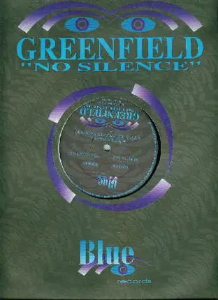 Greenfield - No Silence