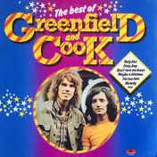 Greenfield and Cook - The Best Of