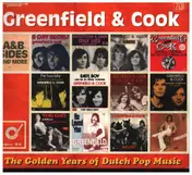 Greenfield & Cook - The Golden Years Of Dutch Pop Music (A&B Sides And More)