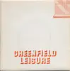 7inch Vinyl Single - Greenfield Leisure - L'Orange