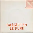 7inch Vinyl Single - Greenfield Leisure - L'Orange