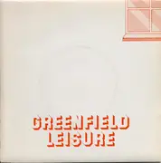 7inch Vinyl Single - Greenfield Leisure - L'Orange