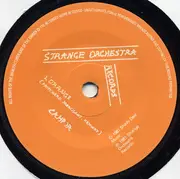 7inch Vinyl Single - Greenfield Leisure - L'Orange