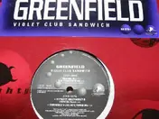 Greenfield - Violet Club Sandwich