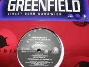 Greenfield - Violet Club Sandwich