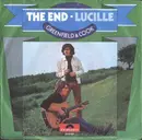 7'' - Greenfield & Cook - The End / Lucille