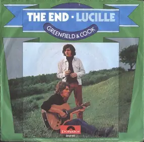 Greenfield and Cook - The End / Lucille