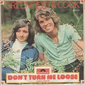 Greenfield and Cook - Don't Turn Me Loose