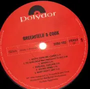 LP - Greenfield & Cook - Greenfield & Cook