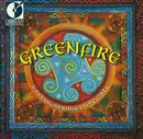 CD - Greenfire - A Celtic String Ensemble