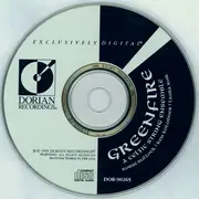 CD - Greenfire - A Celtic String Ensemble