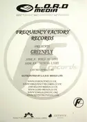 Greenfly - World Of Love / Shining Light
