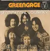 7'' - Greengage - Sentimental Journey