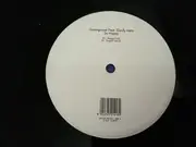 12inch Vinyl Single - Greengrocer Feat. Gordy Metz - So Happy
