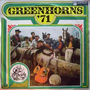 Greenhorns - Greenhorns '71