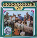 LP - Greenhorns - Greenhorns '71